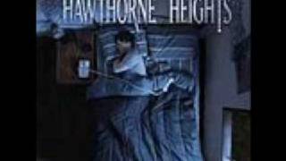 Where Can I Stab Myself In The Ears - Hawthorne Heights