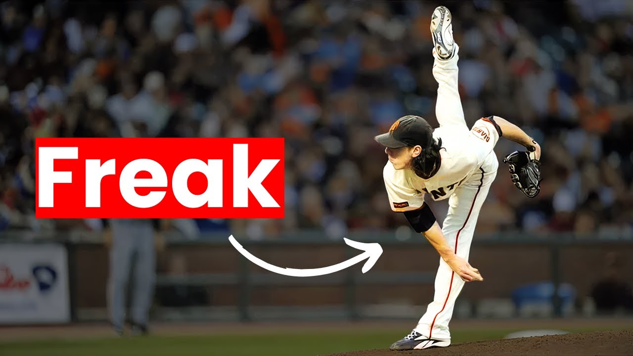 How An Unorthodox Pitcher Destroyed Everyone