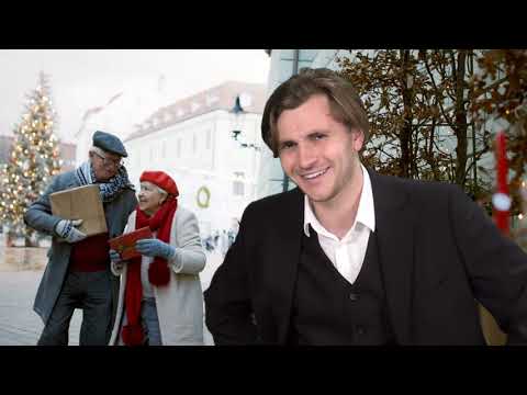 Big Joe's 12 Days of Magic - Silver Bells