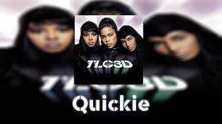 TLC - Quickie Reaction