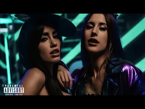 Vicco Ft. Lali - NOCHENTERA (Remix) (Full Extender) | (Letra + Video Oficial)