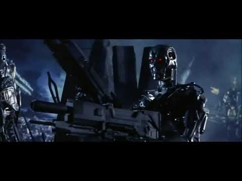 Terminator: Future war