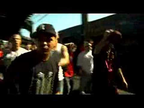 PRE$IONI feat. JETON, GEM BELLUSHI & LUCK "TAKIN' OVER"