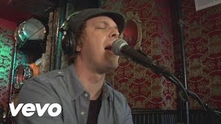 Gavin DeGraw - I Don&#39;t Want To Be (Acoustic Performance at The National Underground)