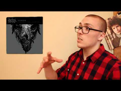 Rotten Sound- Cursed ALBUM REVIEW
