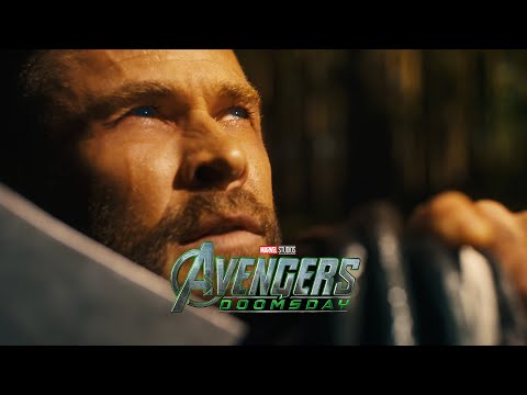 Thor Will Return