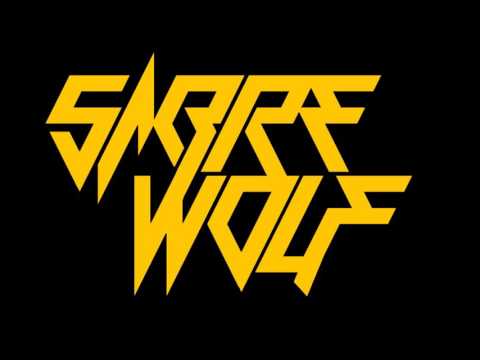 Sabre Wolf - Goddess of War