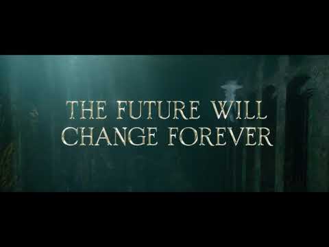 fantastic beasts the crimes of grindelwald nagini attack scene