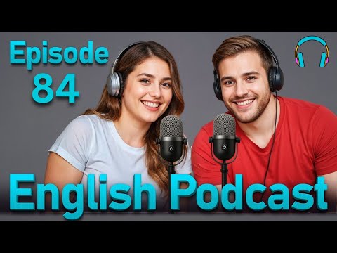 Business Meeting| Learn English quickly with Podcast | English  Conversation | Episode 84