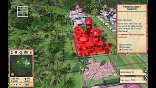 Tropico 4 + Complete DLC Pack - Fascist\Industry Sandbox Gameplay #13 | 720p