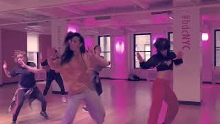 J9Dance | BDCNYC | LEAVE ME ALONE