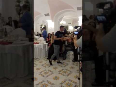 Enrico Palomba Feat Anthony  ( Se Sbaglia Pe Na Femmina) (LA SONRISA)