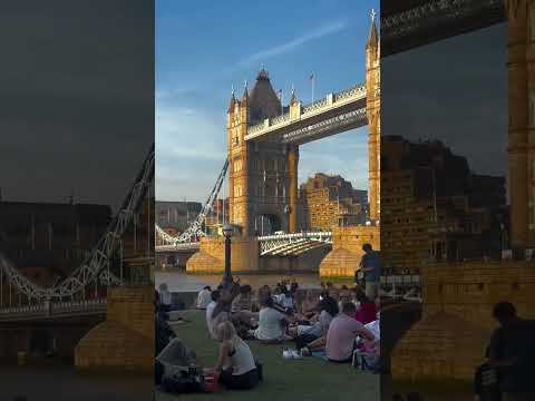 London Eye | @Mizanmukhi #viralshorts #london