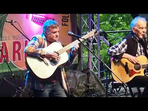 WABI DAŇĚK/MILOŠ DVOŘÁČEK-Fram(Chvojení 2017)