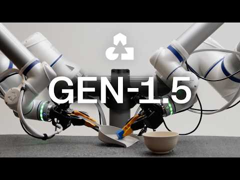 Un nouveau modèle robotique apprend des compétences physiques à partir d'une seule démonstration de 3 à 12 secondes