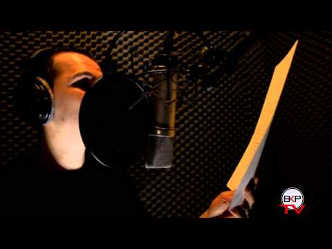 YOUKOFF - L'ARTISANALE FABRICATION webserie, Episode 1: "L'oubli pour mémoire?"