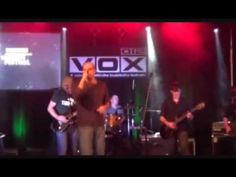 Blabovy stromy - BLABOVY STROMY - MILOST  [Festival VOX 2012]