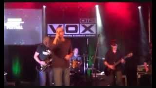 Video BLABOVY STROMY - MILOST  [Festival VOX 2012]