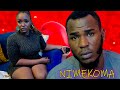 NIMEKOMA (New Movie) Adam Leo, Kado Mwamba,  2023 Swahili Movie | Bongo Movie