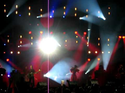 Solidays 2011