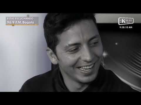 Tachín fue insultado en un congreso de racismo | La Kalle