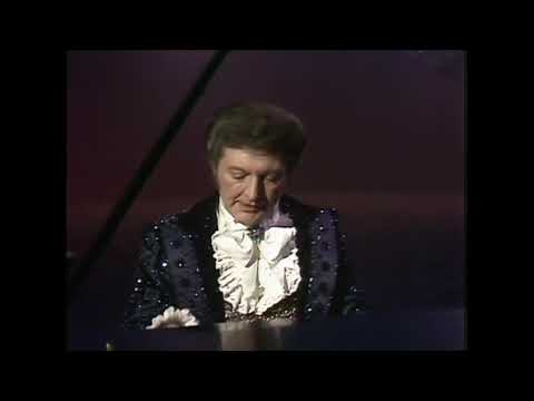 Muppet Songs: Liberace - Chopsticks