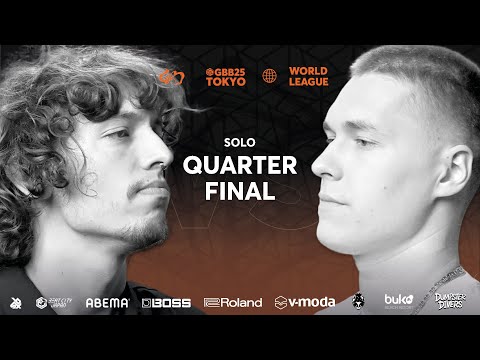 Swissbeatbox and Osis