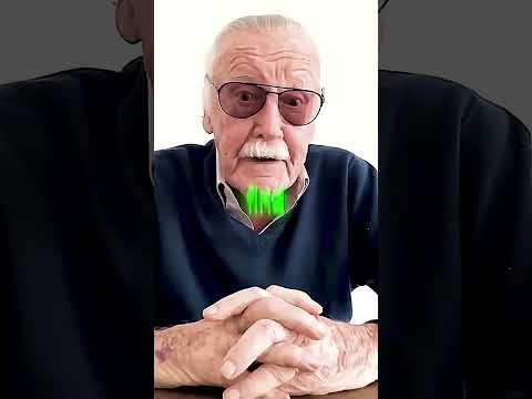 Why Stan Lee Was ANGRY After Infinity War! #shorts
