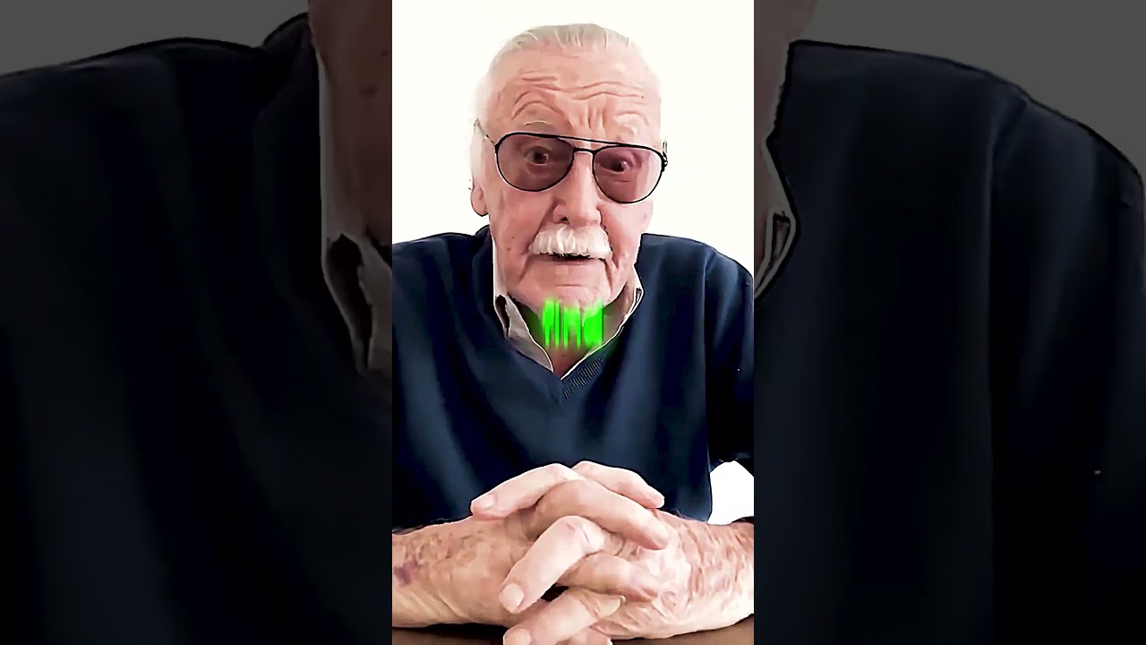 Why Stan Lee Was ANGRY After Infinity War! #shorts