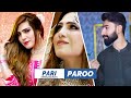 Pari Paroo Khanzadi 2023Intro