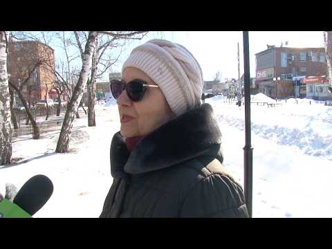 "Я в Бийске. Есть мнение" - откуда бийчане узнают новости? (Бийское телевидение)