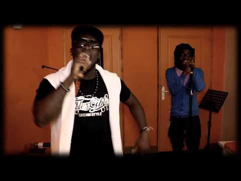 SUGAR KAWAR _GHETTO YOUTH_2K13