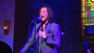 Constantine Maroulis sings Unchained Melody, 4/13/16