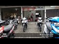 Sepeda Motor Bekas Bagus Kota Tanjung Pinang Kepulauan Riau
