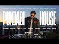 PUNJABI HOUSE MIX 2026 LIVE DJ SET TIGERTRONIK Karan Aujla Diljit AP Dhillon Moose Wala