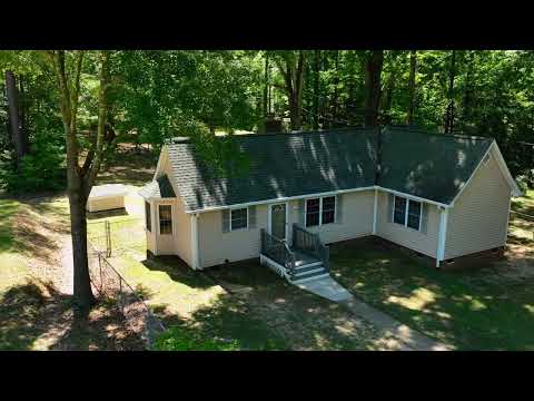 Josh MacFarland video