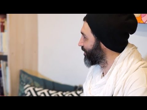 One Golden Thread Community Spotlight: David Zach-Shemesh