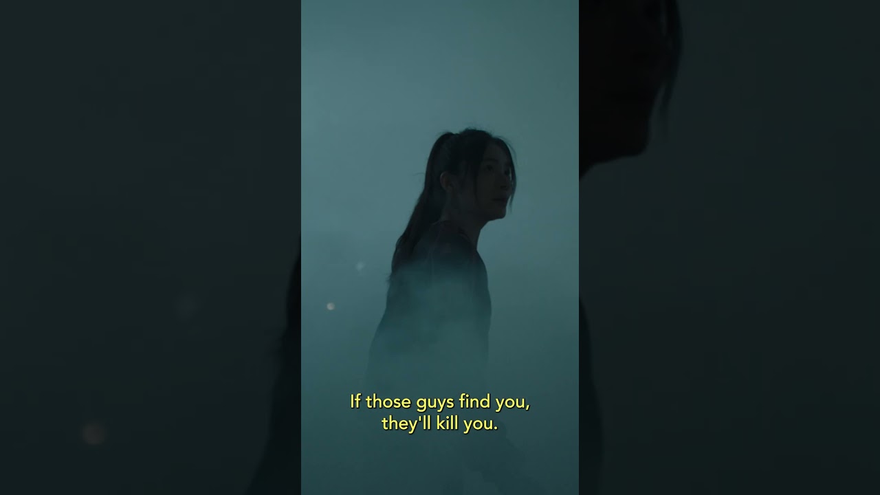 Miniature de la vidéo “Straight-up masterpiece of pure artistry.” - Awards Radar [Subtitled] du film La città proibita