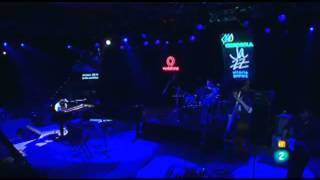 Jamie Cullum - All at sea, If I ruled the world