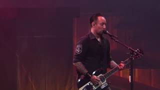 Volbeat - Radio Girl @ Live - Telenor Arena - Oslo - 7.9.2017