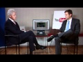 YouTube Interview with President Clinton