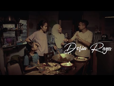 Iklan Raya AKPK 2025: Deria Raya