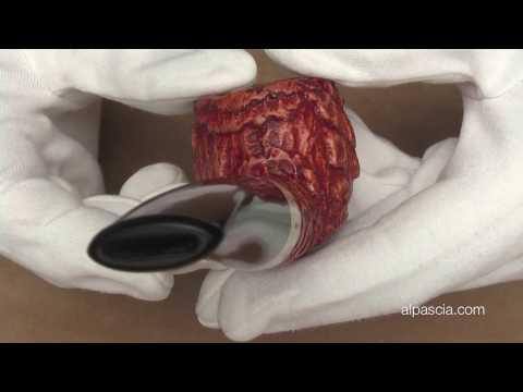 Pipa Radice Underwood E - smoking pipe 242