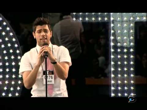 casting final OT 2008