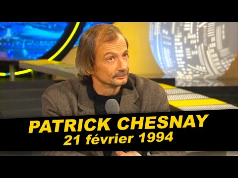 Patrick Chesnay est dans Coucou c'est nous - Emission complète