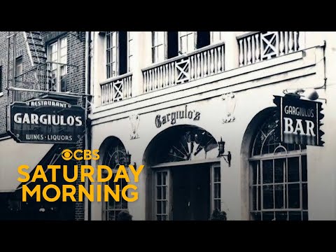 Meet Gargiulo's, Coney Island's favorite Italian restaurant