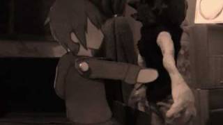 Adema - Stand up (student animation)