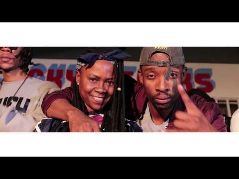 Power-G Don ft  Maffioso Bizness x Savage