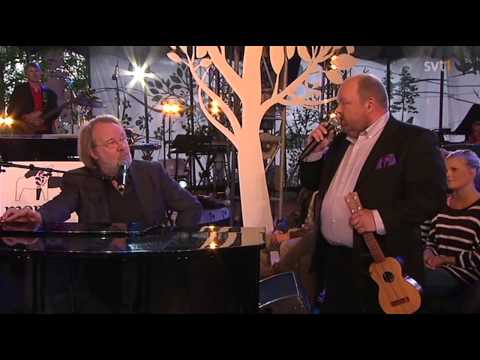 Benny Anderssons orkester (Moraeus med mera)