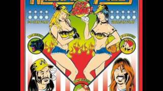 Nashville Pussy - Raisin' Hell Again